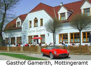 Landgasthof Gamerith