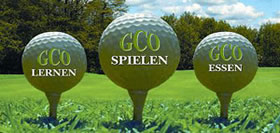 Golfclub Ottenstein